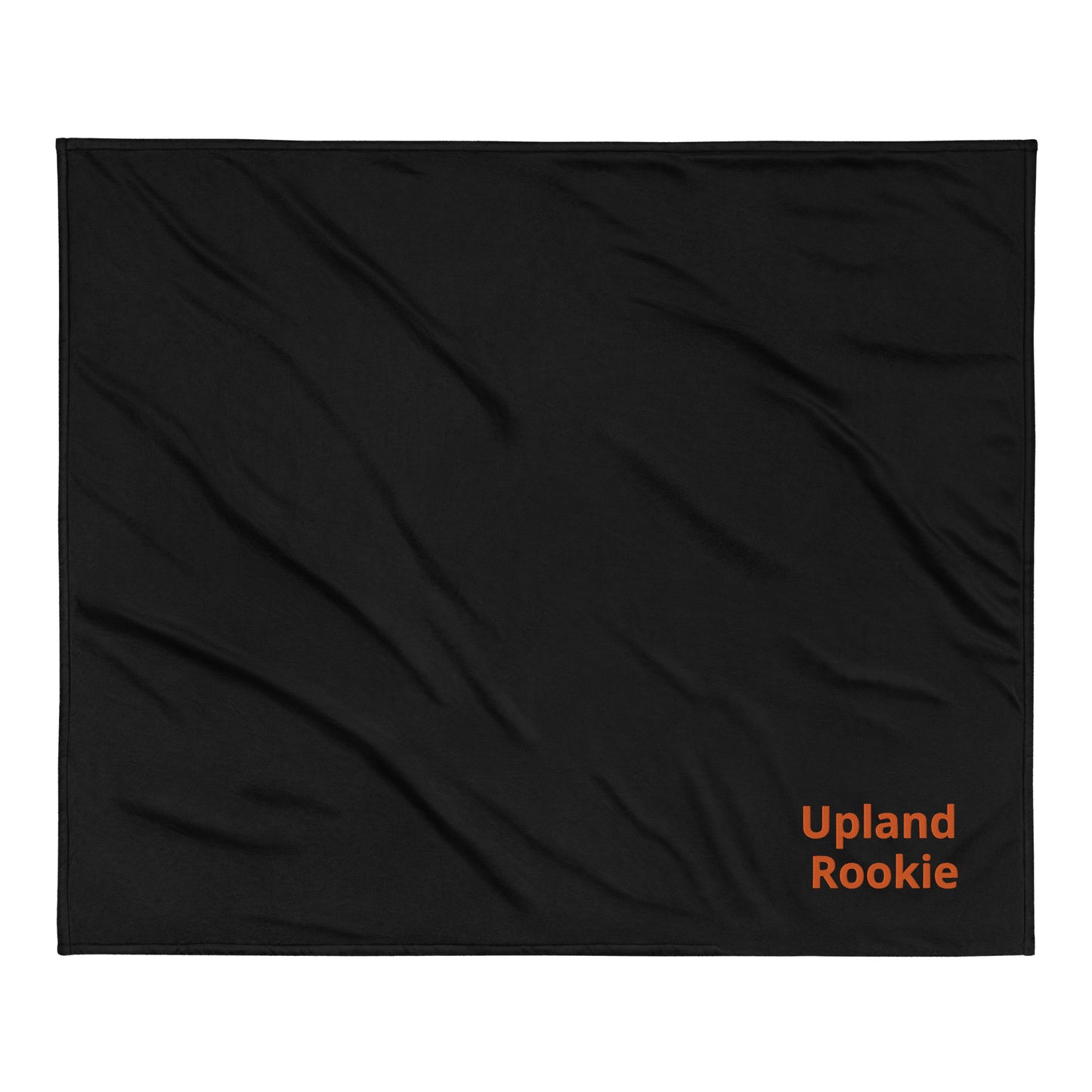 Upland Rookie Premium Sherpa Blanket