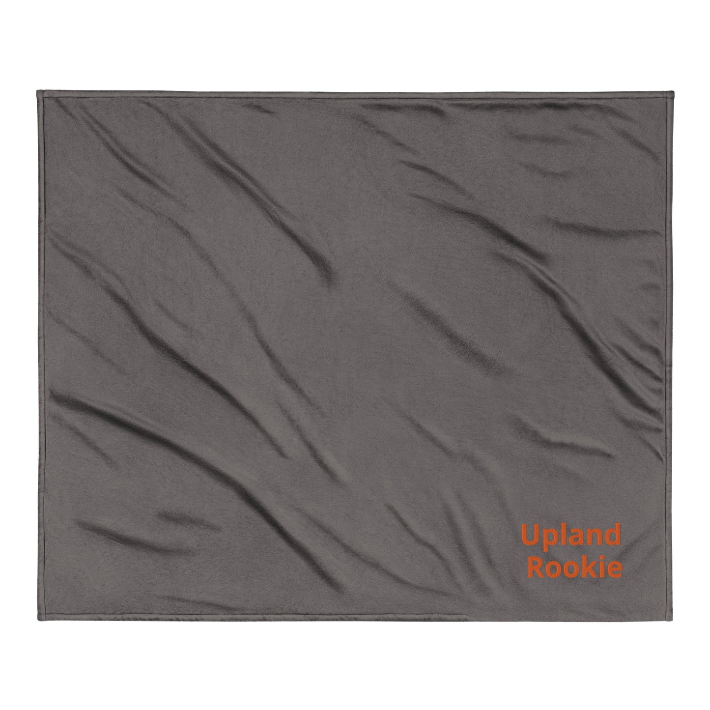 Upland Rookie Premium Sherpa Blanket