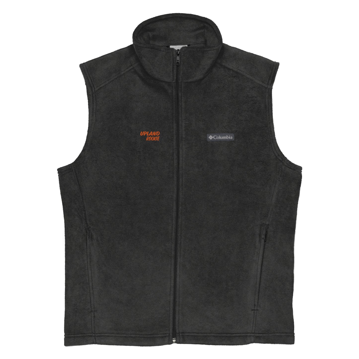 Men’s Columbia Upland Rookie Fleece Vest