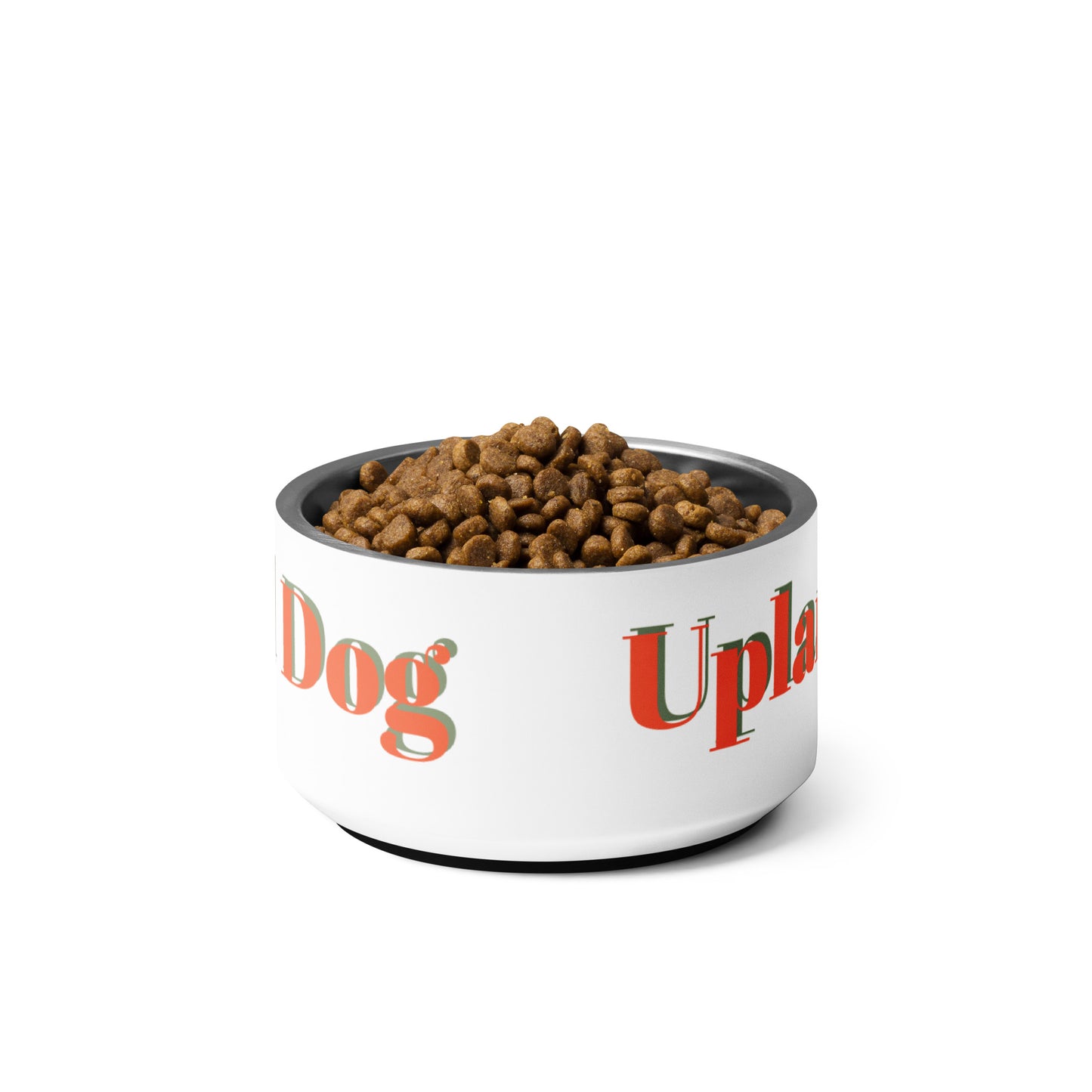 Upland Rookie Bird Dog Bowl