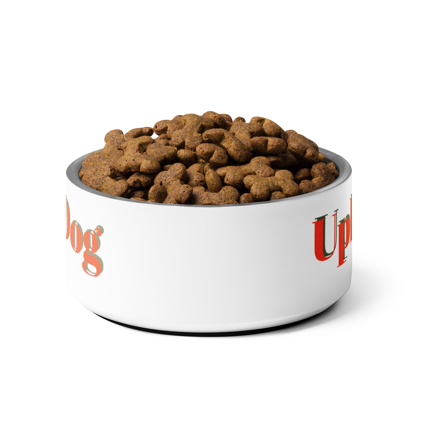 Upland Rookie Bird Dog Bowl