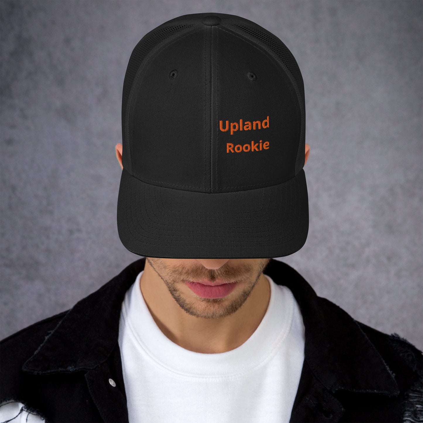 Trucker Cap