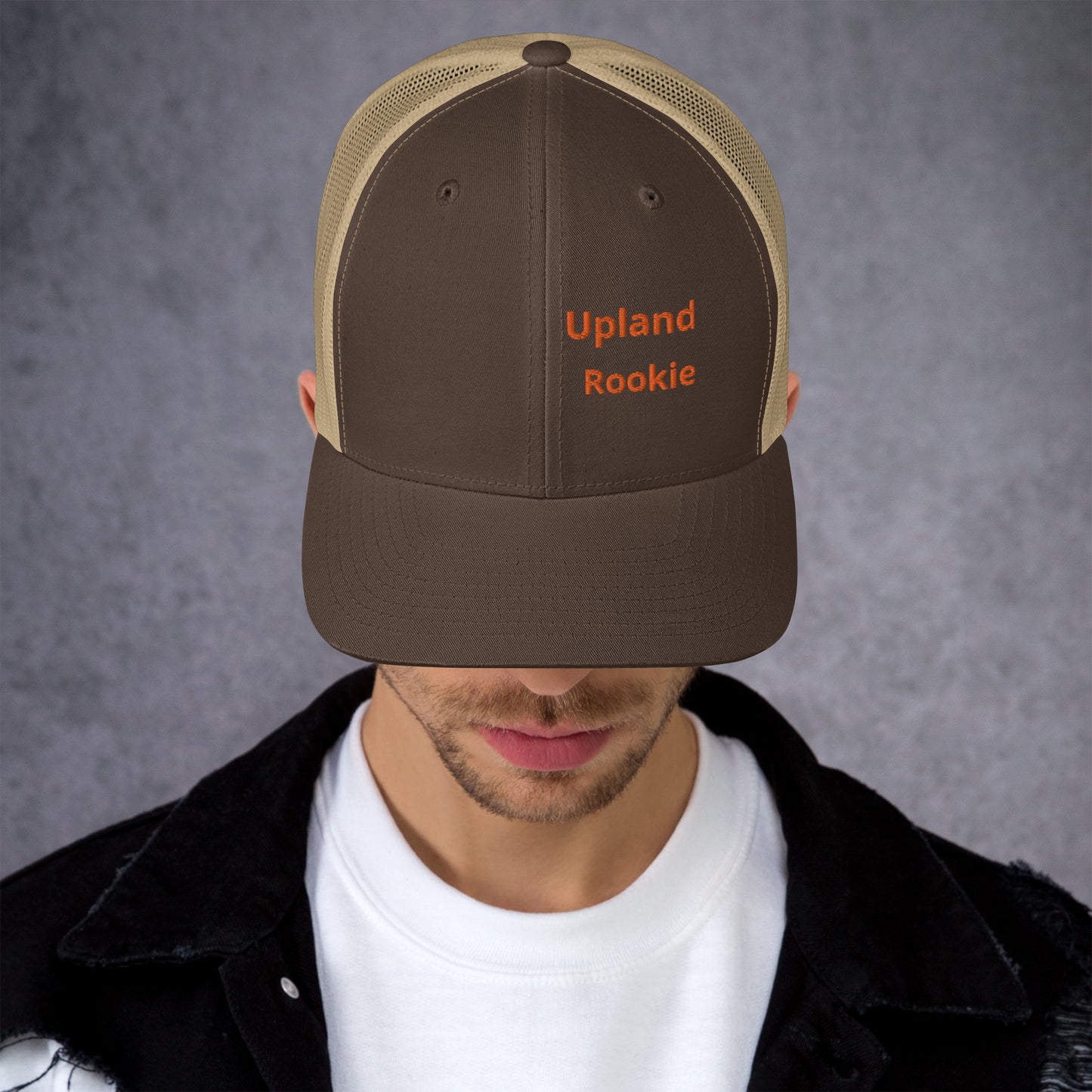 Trucker Cap