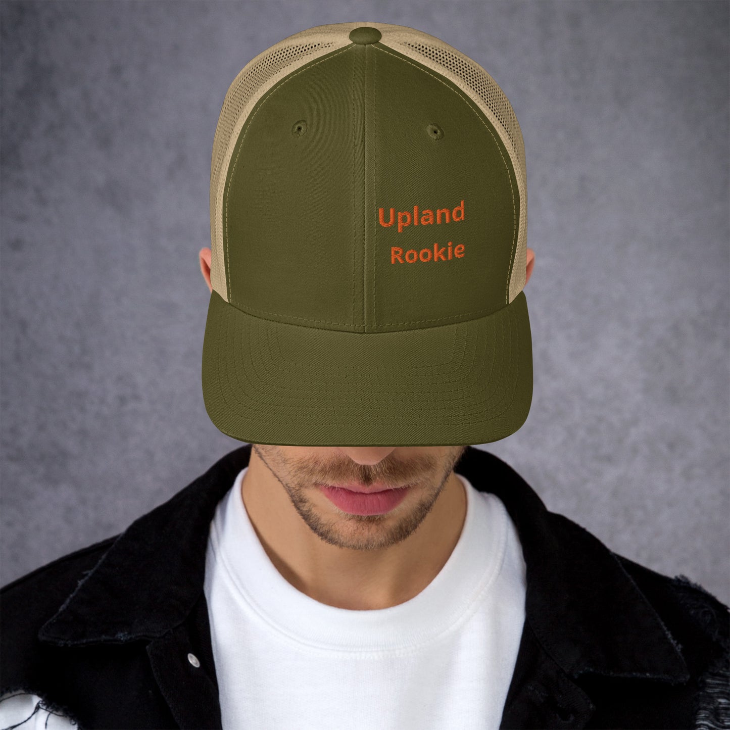 Trucker Cap