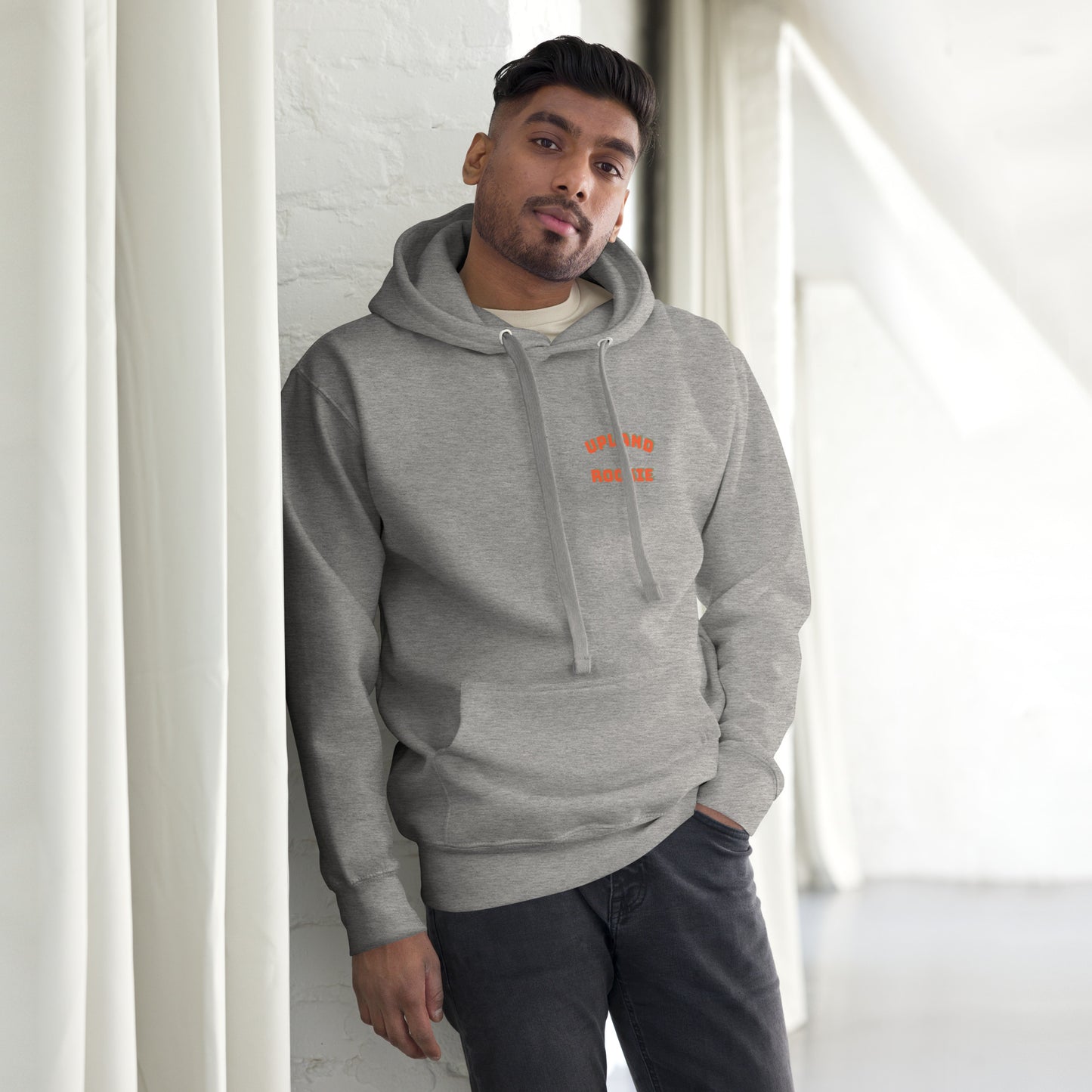 Unisex Upland Rookie Hoodie